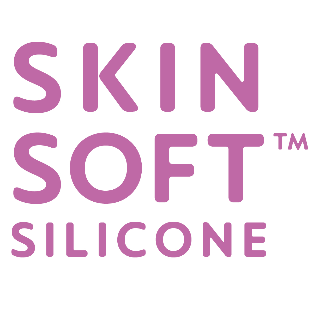 MAM SkinSoft™ 硅胶：宝宝接受度高 — 似妈妈般的熟悉感觉